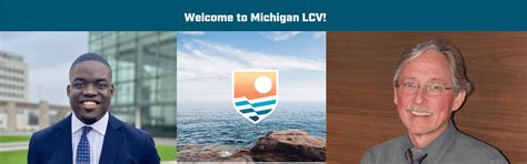 Michigan LCV welcomes new board members - Michigan League of