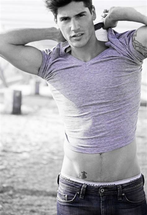 Miguel Iglesias Archives Nude Men Nude Male Models Gay Porn GayBodyBlog