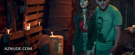 Paula Sartor Nude Aznude