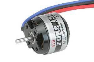 Graupner Sj Compact Z V Kv Brushless Motor G