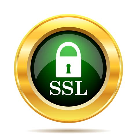 Ssl Icon 5206 Free Icons Library