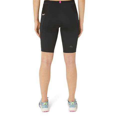 Asics Fujitrail Sprinter Women S Shorts Ss Sportsshoes