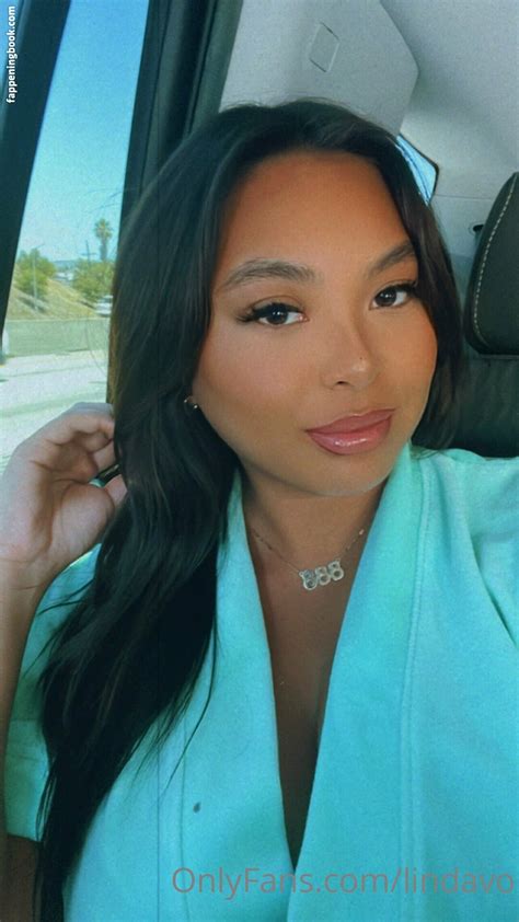 Linda Vo Lindavo Nude Onlyfans Leaks The Fappening Photo