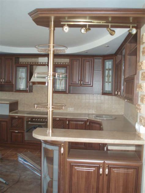 Пивная барная стойка своими руками - 86 фото