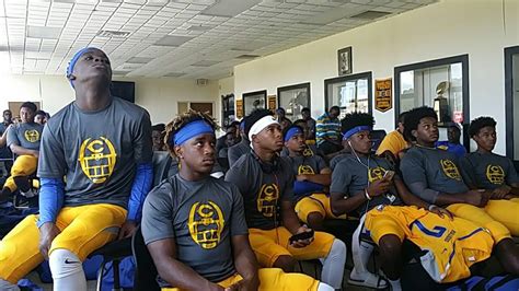 Experience Ruston Eddie Robinson Classic