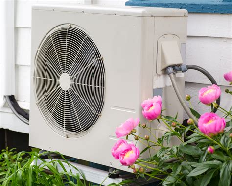 Heat Pumps Vs Air Conditioner Understanding The Differences To Make