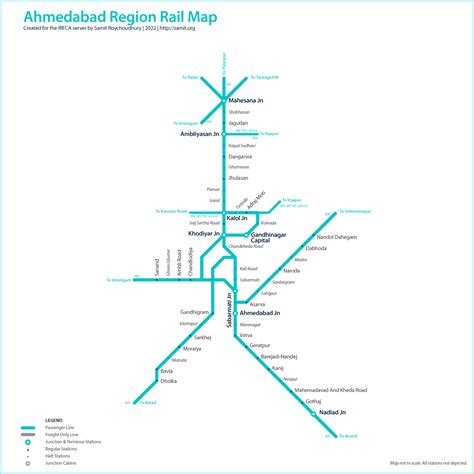 IRFCA Indian Railways FAQ Major Suburban Area Route Maps