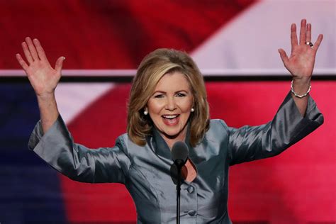 Twitter shuts down Rep. Marsha Blackburn campaign announcement video
