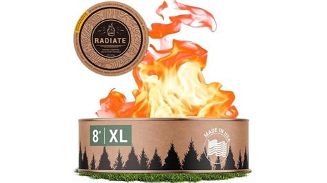 Radiate Xl 8 Portable Campfire Review A Must Have For Outdoor