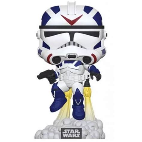 funko pop jet trooper star wars battlefront