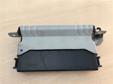 Блок управления ecu subaru legacy/ outback iv Купить в Украине: б/у ...