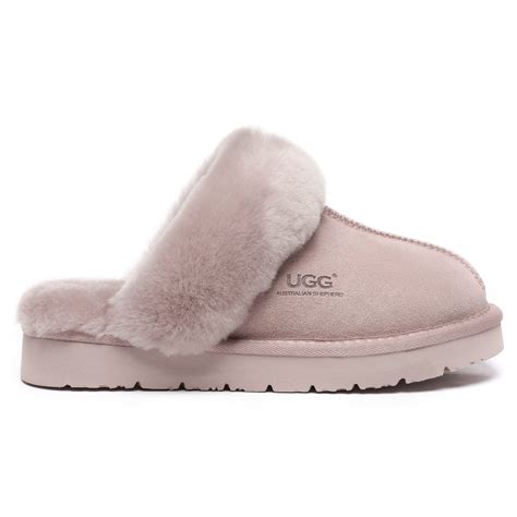 ugg slippers on sale for women 6