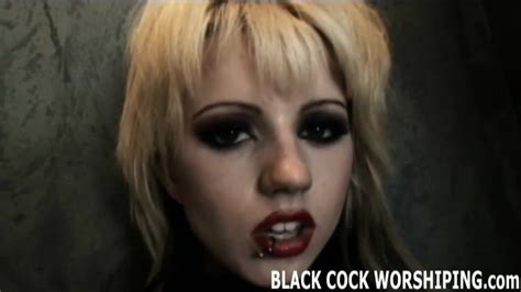 I Need Some Big Black Cock In My Tight White Pussy Porn Xhamster