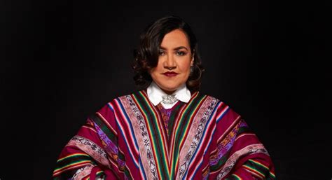 Martha Gonzalez Center For World Music