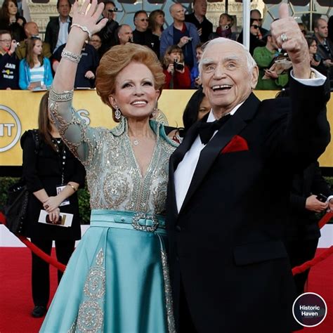 Historic - Ernest Borgnine’s Life: A Legacy Beyond the Screen Ernest ...