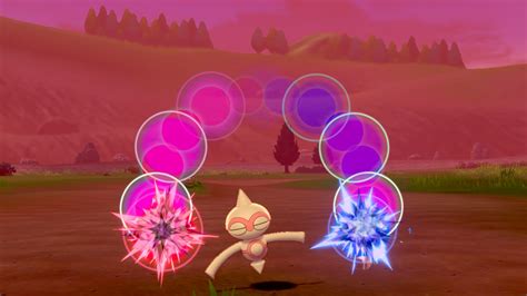 Power Trick (move) - Bulbapedia, the community-driven Pokémon encyclopedia