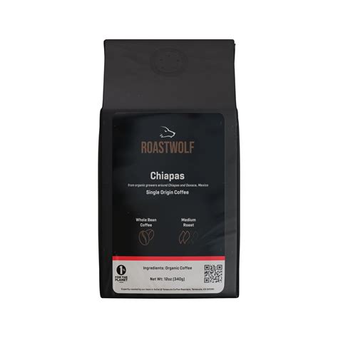 Chiapas | Freshly Roasted Specialty Coffee – Roastwolf