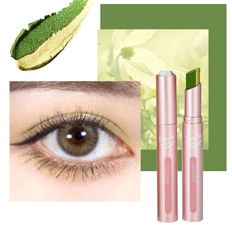 Eye Shadow Pen Eye Shadow Stick Eye Shadow Lying Silkworm Pen Pearl Eye