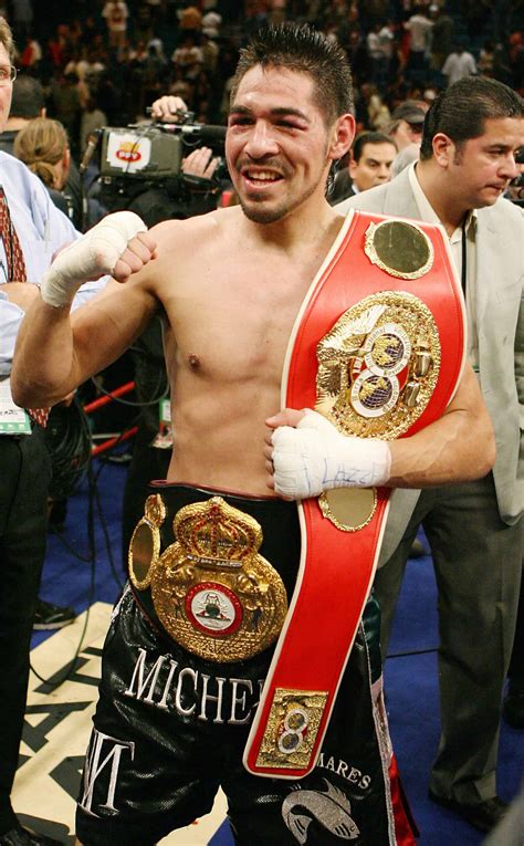 Sports experts explain the rise and fall of Antonio Margarito