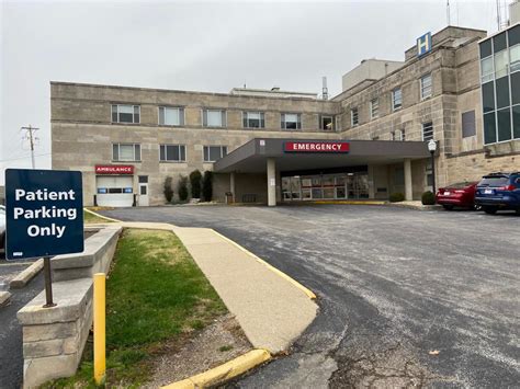 bedford      hospital  limiting regional