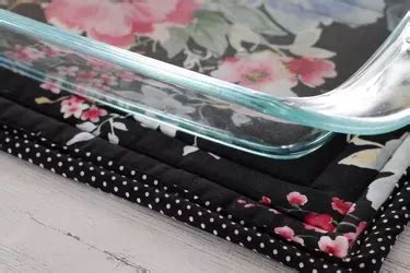 How To Make A Large Pot Holder Hot Pad Artofit