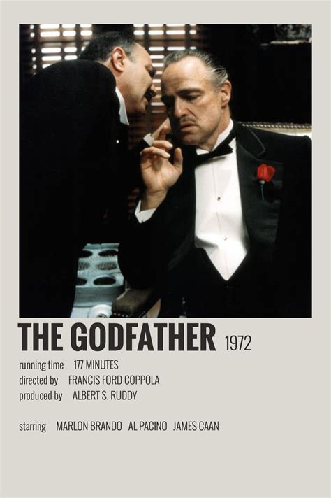 Where To Watch The Godfather 4