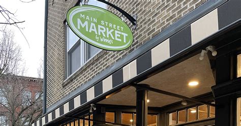 Winnies Manayunk Restaurant Opens Grab And Go Market On Main Street