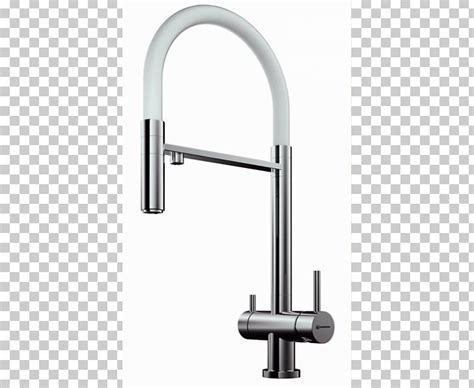 Tap Bateria Wodoci Gowa Plumbing Fixtures Kitchen Gold Png Clipart