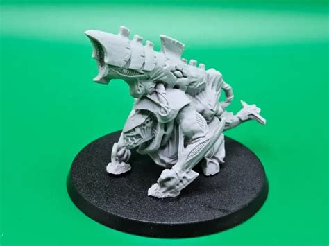 BIOVORE WARHAMMER 40K Tyranids EUR 42,02 - PicClick FR