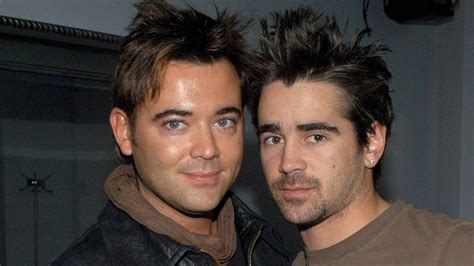 Los Hermanos Gay M S Guapos De Los Famosos Homosensual