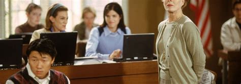 La Revanche D Une Blonde Film Senscritique