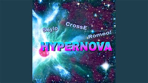 HYPERNOVA! - YouTube