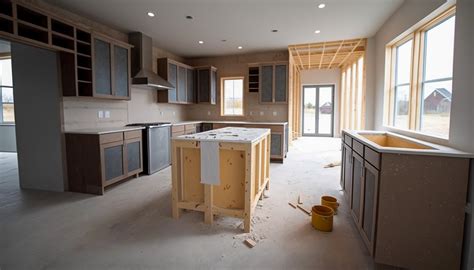 residential repair remodel services baker  phase construction