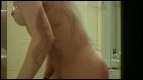 Naked Jule B We In Katze Im Sack