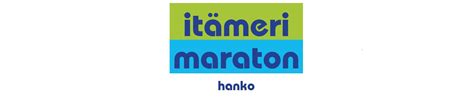 Itämeri Maraton 2024 Hangon kaupunki