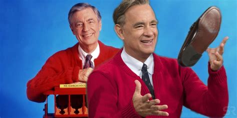 Beautiful Day In The Neighborhood True Story: What Mr. Rogers' Movie ...