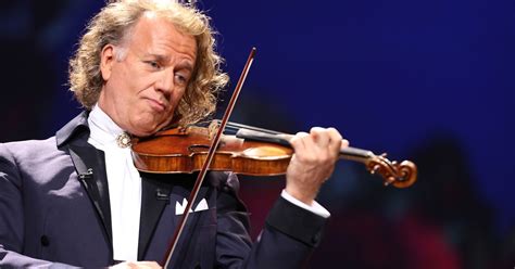 André Rieu: A classical music revolutionary? | Music | Al Jazeera