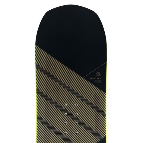 Snowboard Nidecker Play | Boardmania.cz