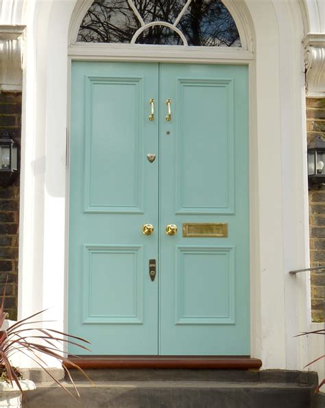 How Does The Colour Of Your Front Door Reveal Your Personality Bhid