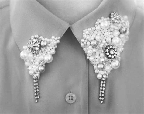 Collar - Perfection of the different