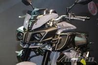 Yamaha Mt Naked R Superbike Motorcycle Review Cycle World