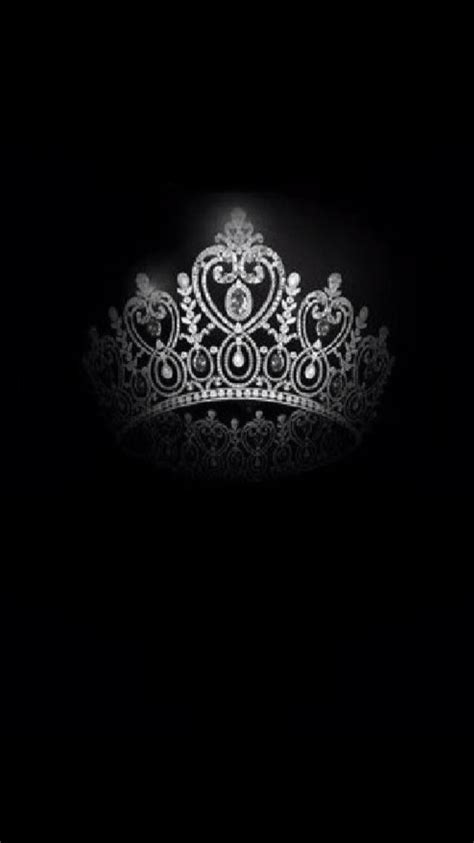 Dark Queen Crown Wallpapers Top Free Dark Queen Crown Backgrounds