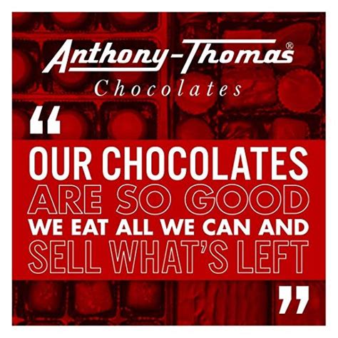 Anthony Thomas Award Winning Peanut Butter And Milk Chocolate Buckeyes