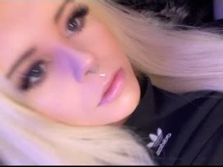 Blonde TS Fucks Herself Pornhub