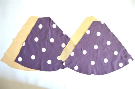 Los Tutoriales De Artbril Cosemos Juntas Bikini Cortar