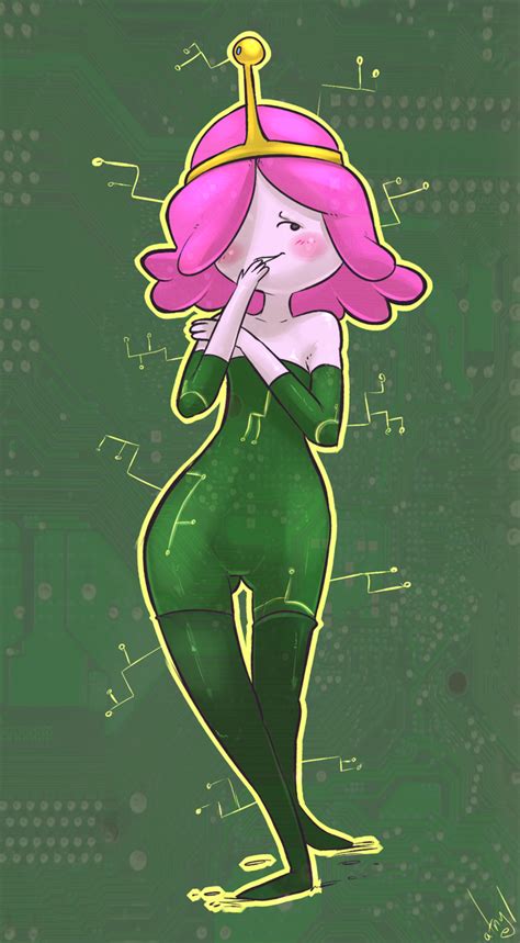 Is PB Straight Up Naked Right Now By Atryl On DeviantArt