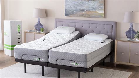 What is a Split King Mattress & Is it Worth It? | GhostBed®