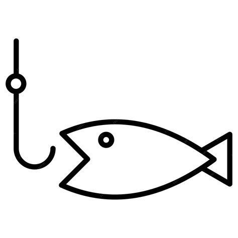 Premium Vector Fishing Vector Illustration