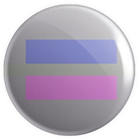 Lgbtq Pride Flags Button Pin Badge 25mm 1 Inch Lgbtqia Gay Gender