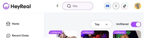 Best Gay NSFW AI Chat Colorful AI Chatbot For You